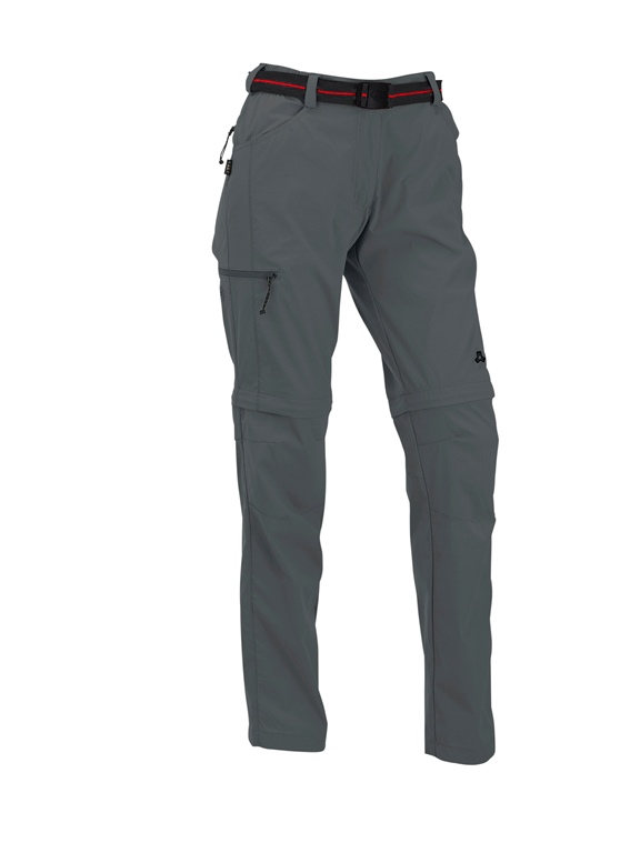 Hamilton II-2 in 1-zipp Hose elastisch