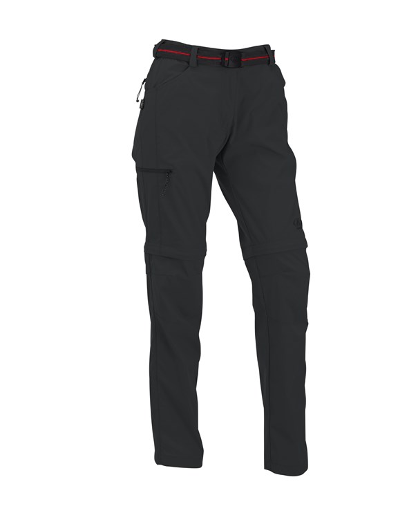 Hamilton II – 2 in 1-zipp Hose elastisch