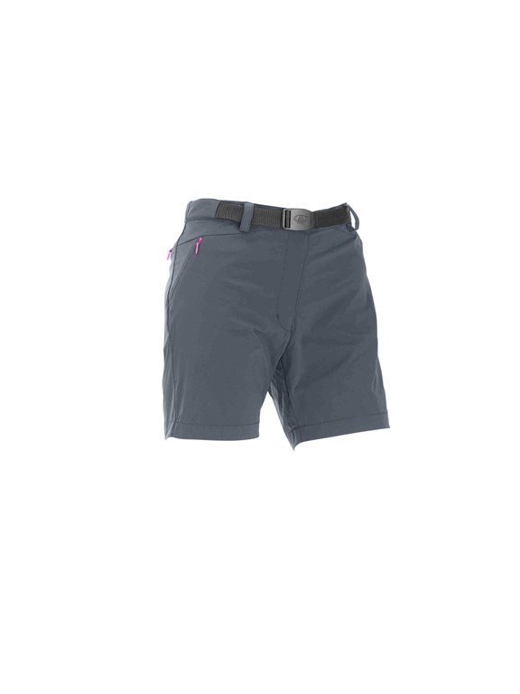 Leiterspitze-Shorts elastisch