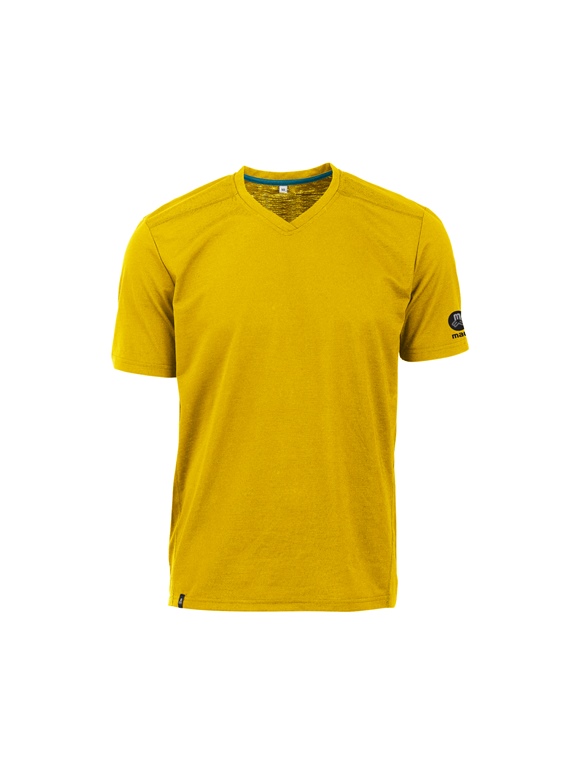 Mike fresh – 1/2 T-Shirt