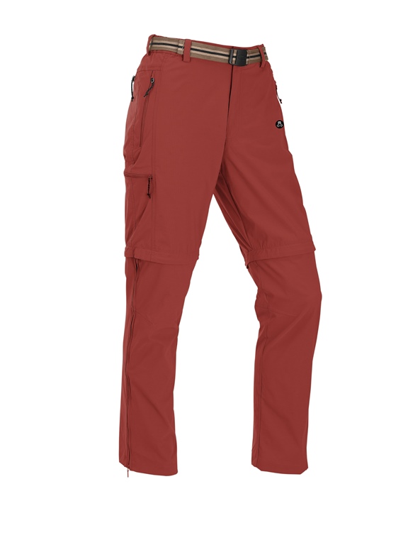 Quebec-T-Zipp off Hose elas