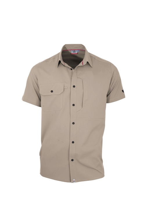 Cordoba 4XT-1/2 Hemd uni elast.