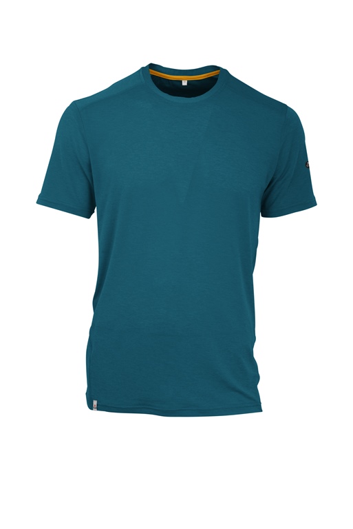 Strahlhorn II fresh – 1/2 T-Shirt