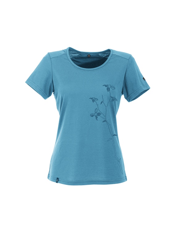 Bony II fresh – 1/2 T-Shirt