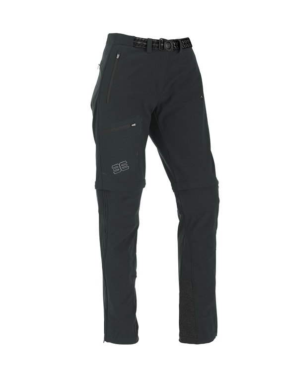 Oakville 2XT-T-Zipp off Hose elastisch