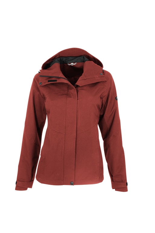 Tallinn – Megatexjacke