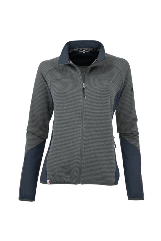 Leyhörn – Fleecejacke