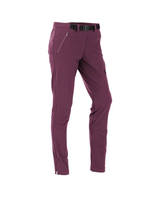 Seis XT-lange Hose elastisch