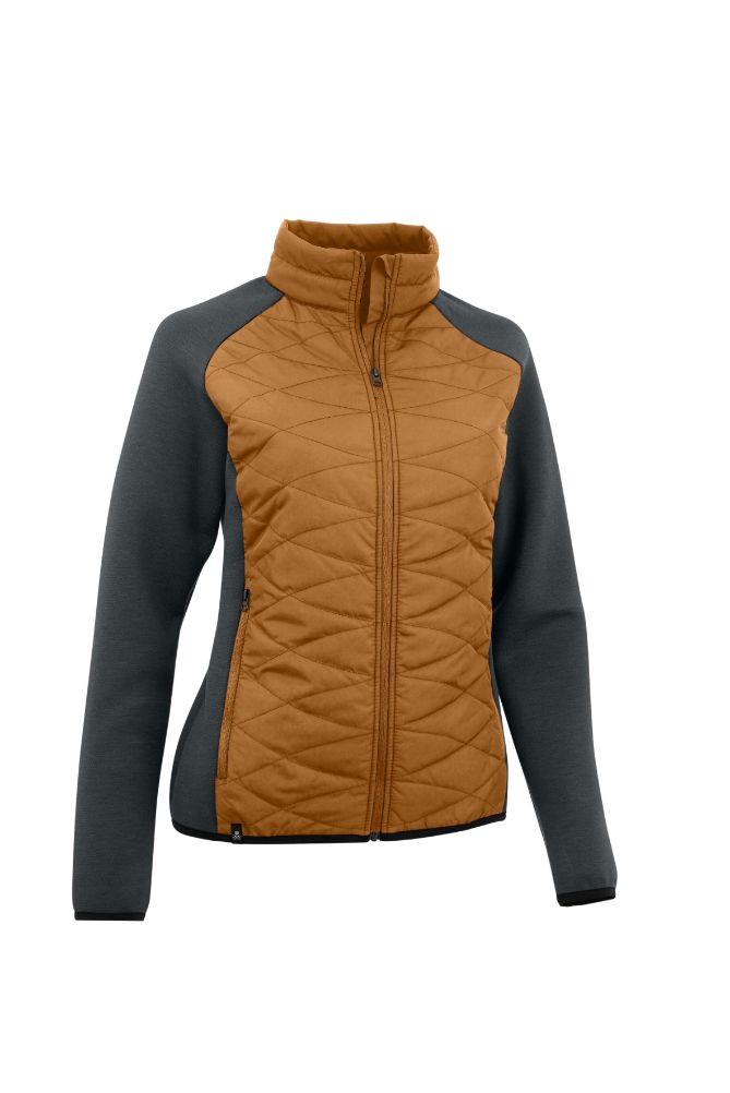 Schönewalde II-Megaloft-Hybridjacke