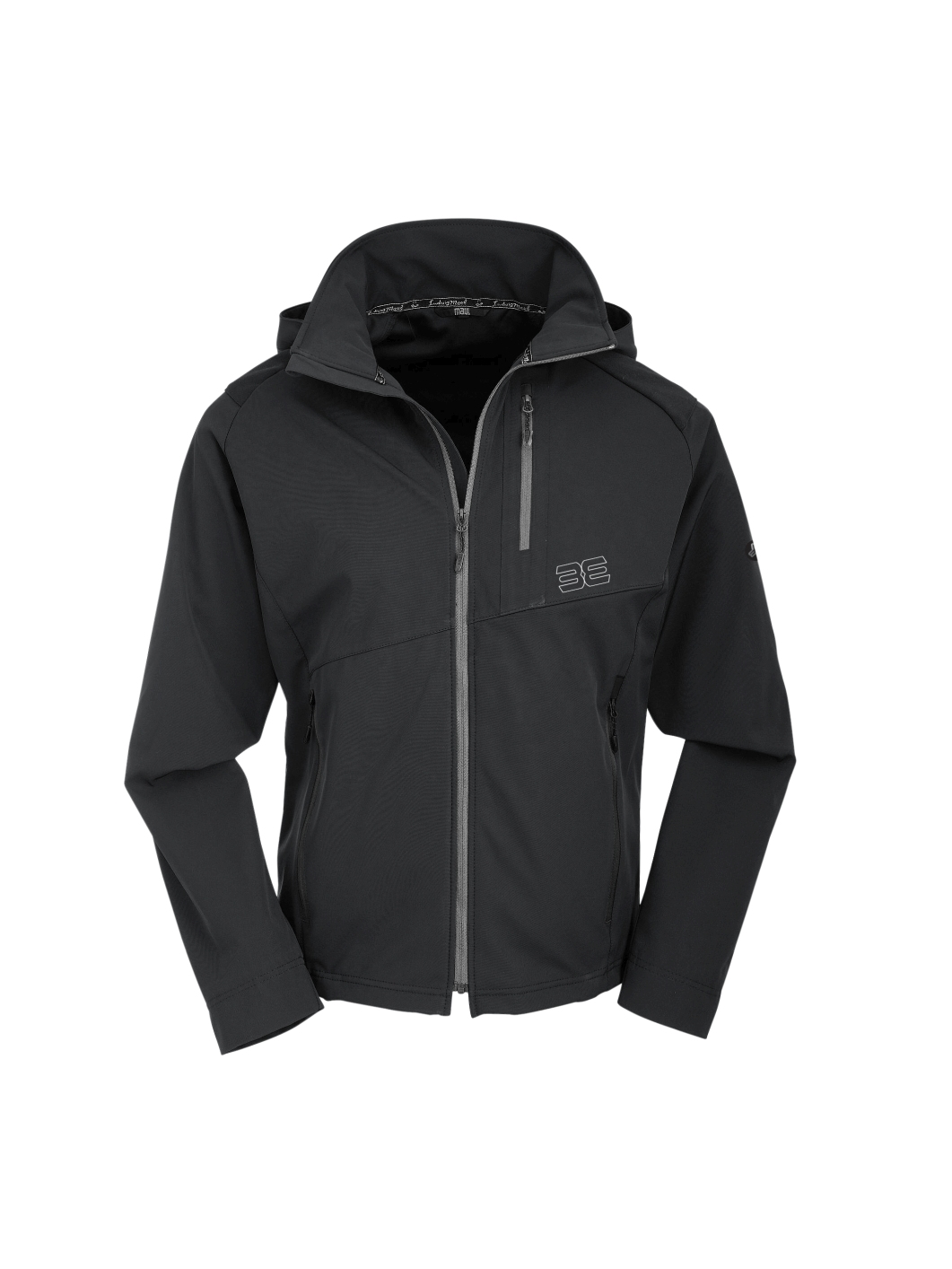 Galtür Softshelljacke+Kap