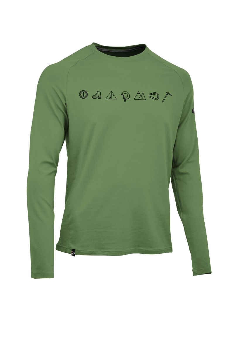 Tatzlwurm-1/1Funktionsshirt