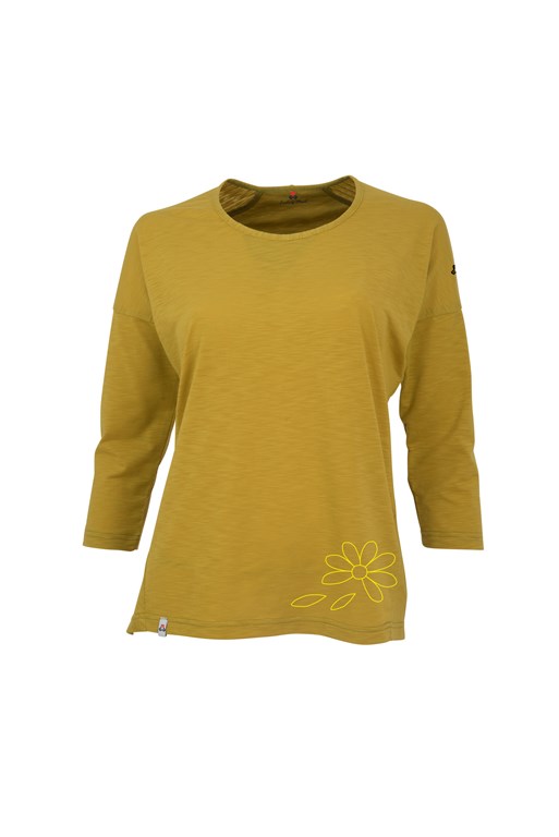 Ini II-3/4 Shirt