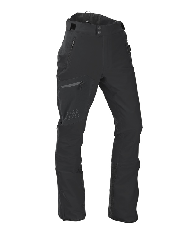 Hochseiler – Megatex Skihose