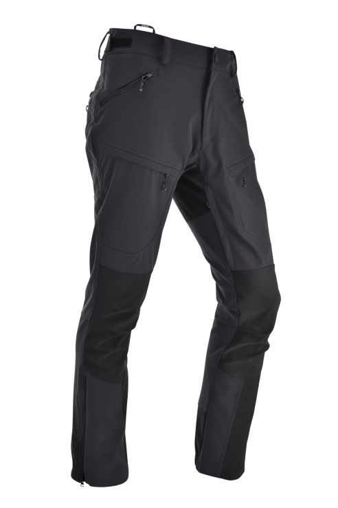 Gaustatoppen – Hybrid Softshellhose