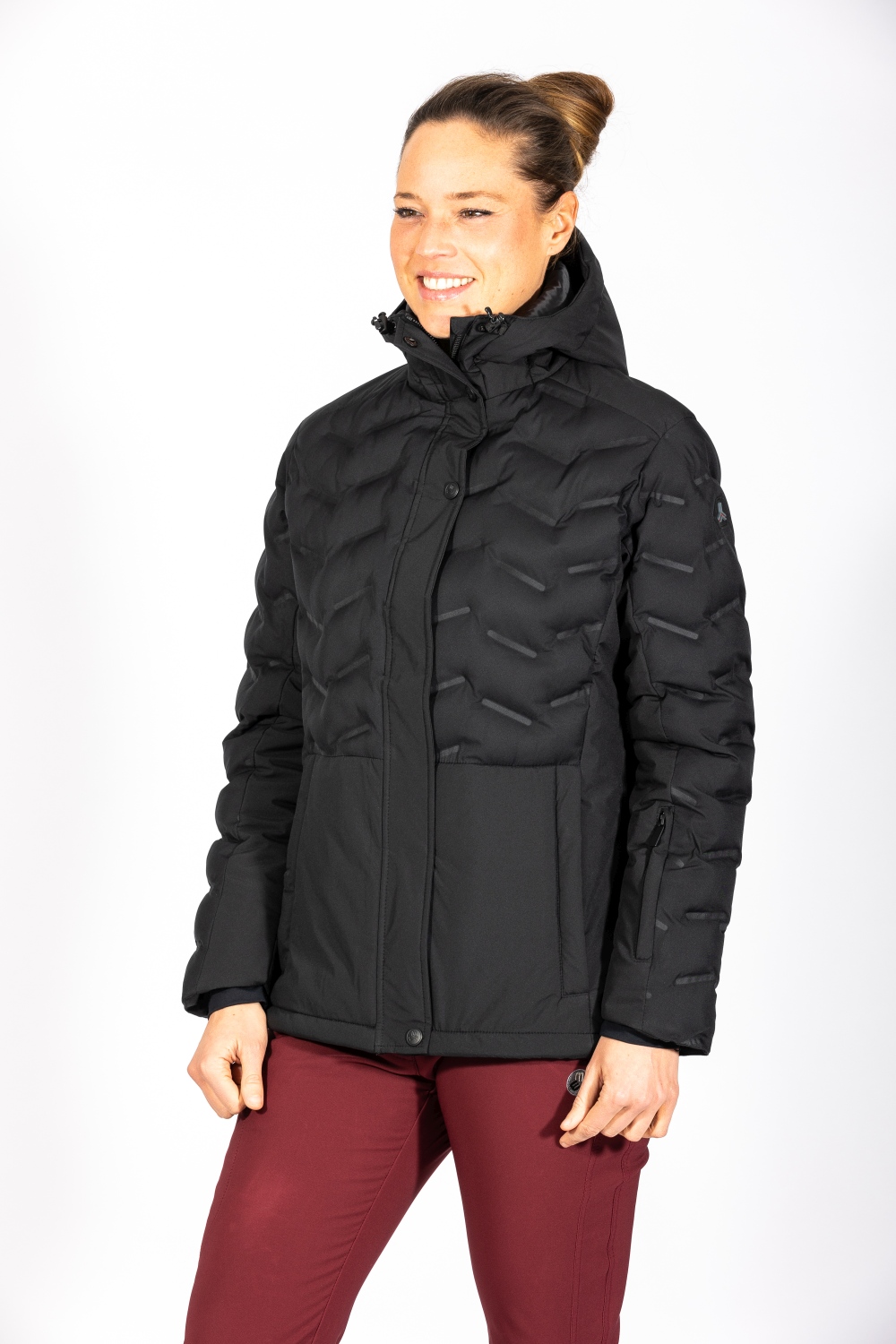 Rügen MTX REC – Megatex Thermo Steppjacke