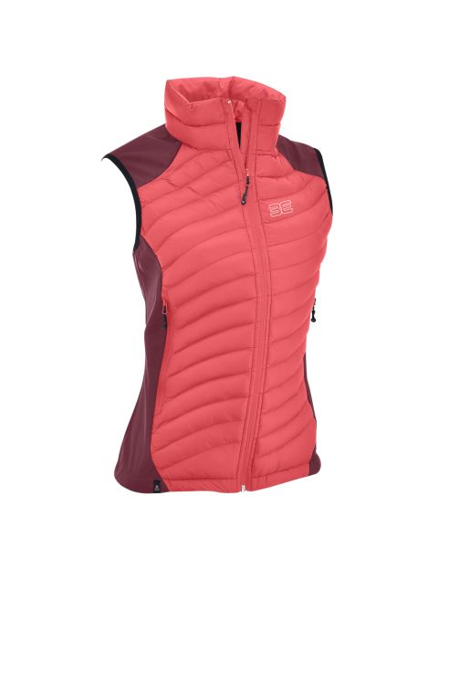 Sardona 2XT REC - Hybrid Thermoweste