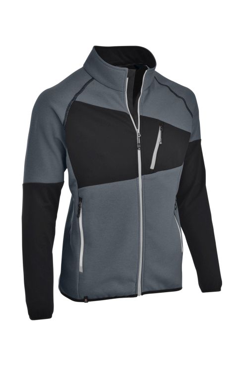 Donnersberg XT2 – Megastretch Fleecejacke