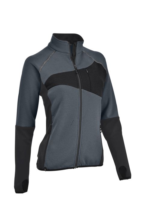 Wasserkuppe XT – Fleecejacke