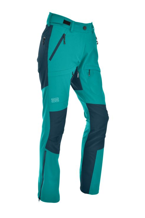 Monte Leone 10.0 - Hybrid Softshellhose