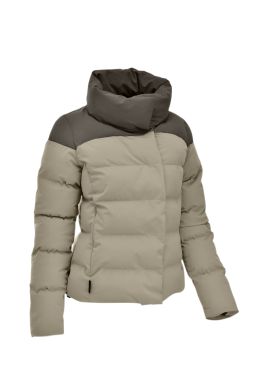 Marburg - Megatex Steppjacke