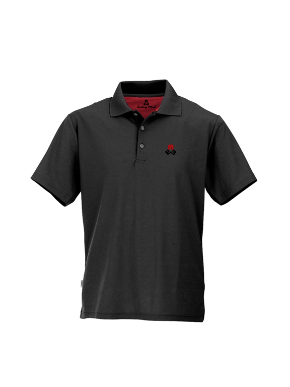 Spiez fresh – 1/2 Poloshirt