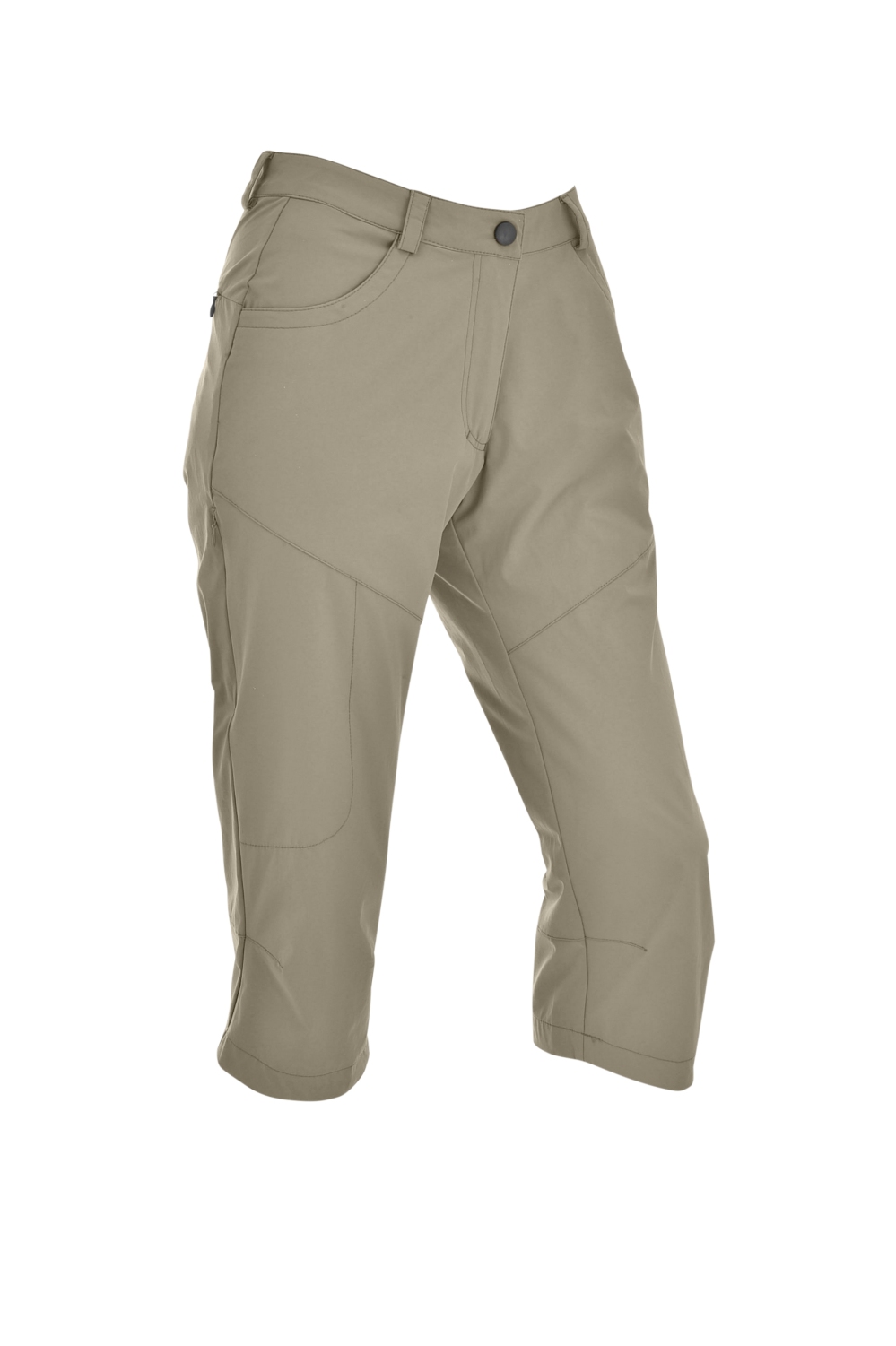 Sidney XT - Caprihose elastic