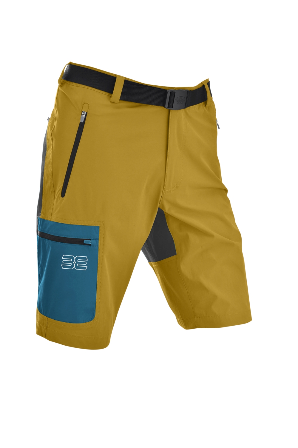 Doldenhorn XT – Bermuda-elastic