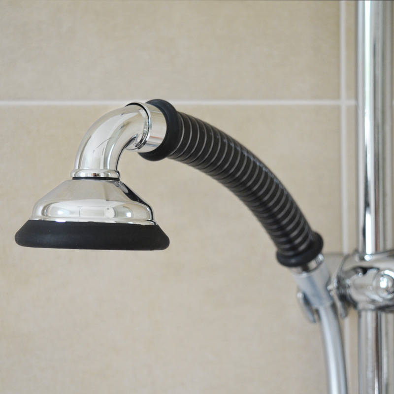 Öko-Handbrause `Bubble`