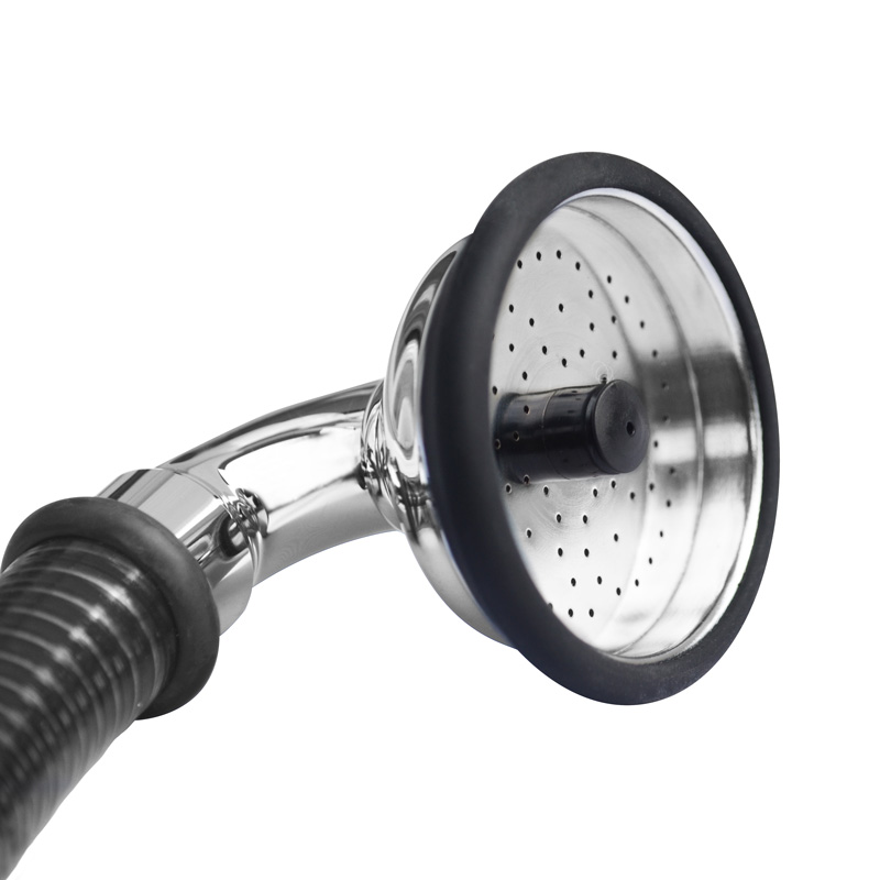 Öko-Handbrause `Bubble`