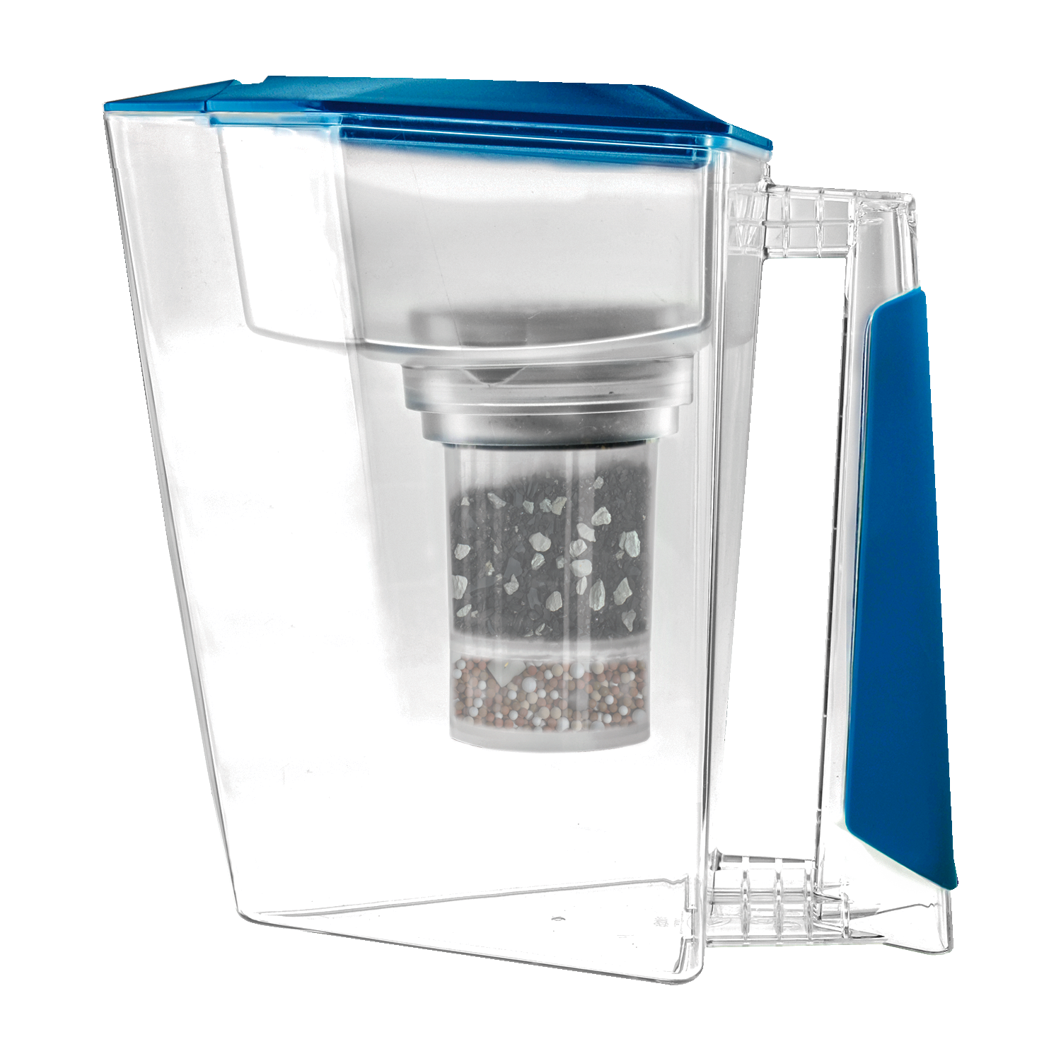 Kini Wasserfilter-Kanne