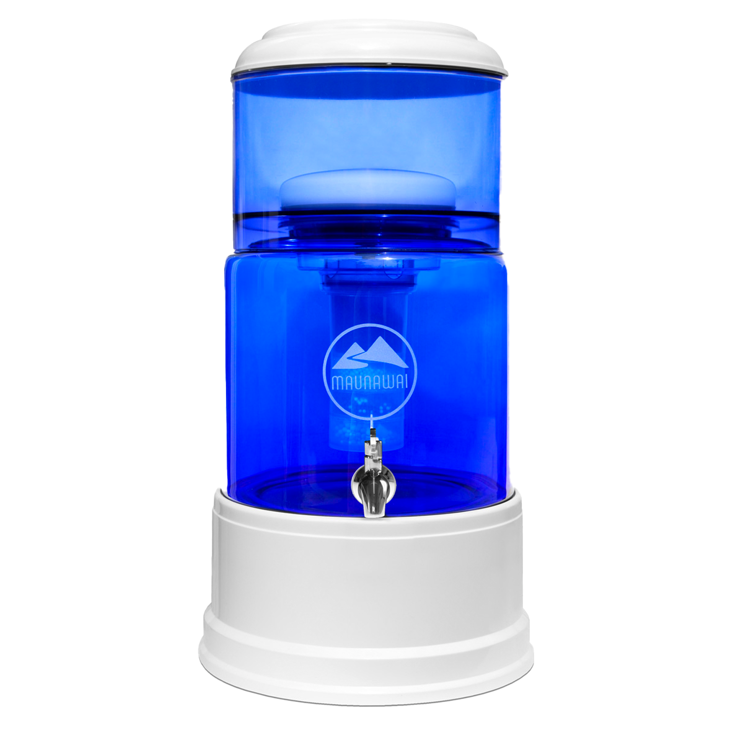 PiPrime Gravitationsfilter