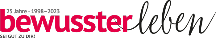 Logo bewusster Leben