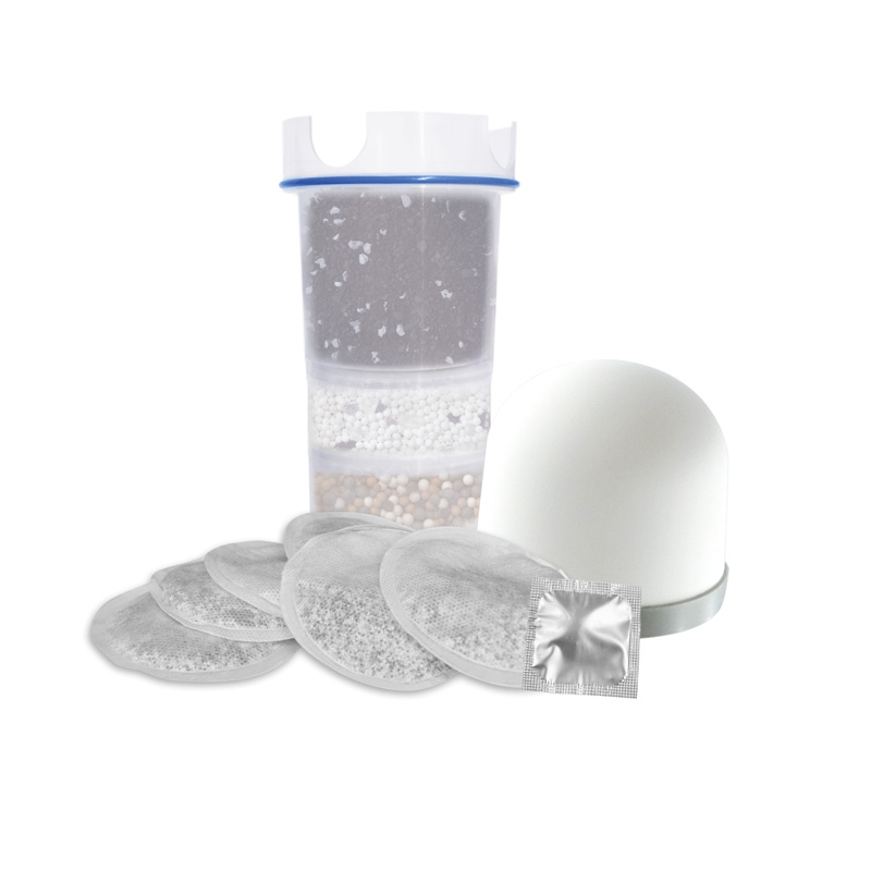 PI®PRIME K8 Refresh Paket DOM