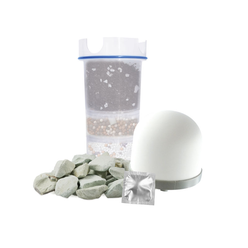 Pi®PRIME K2 Refresh Paket DOM