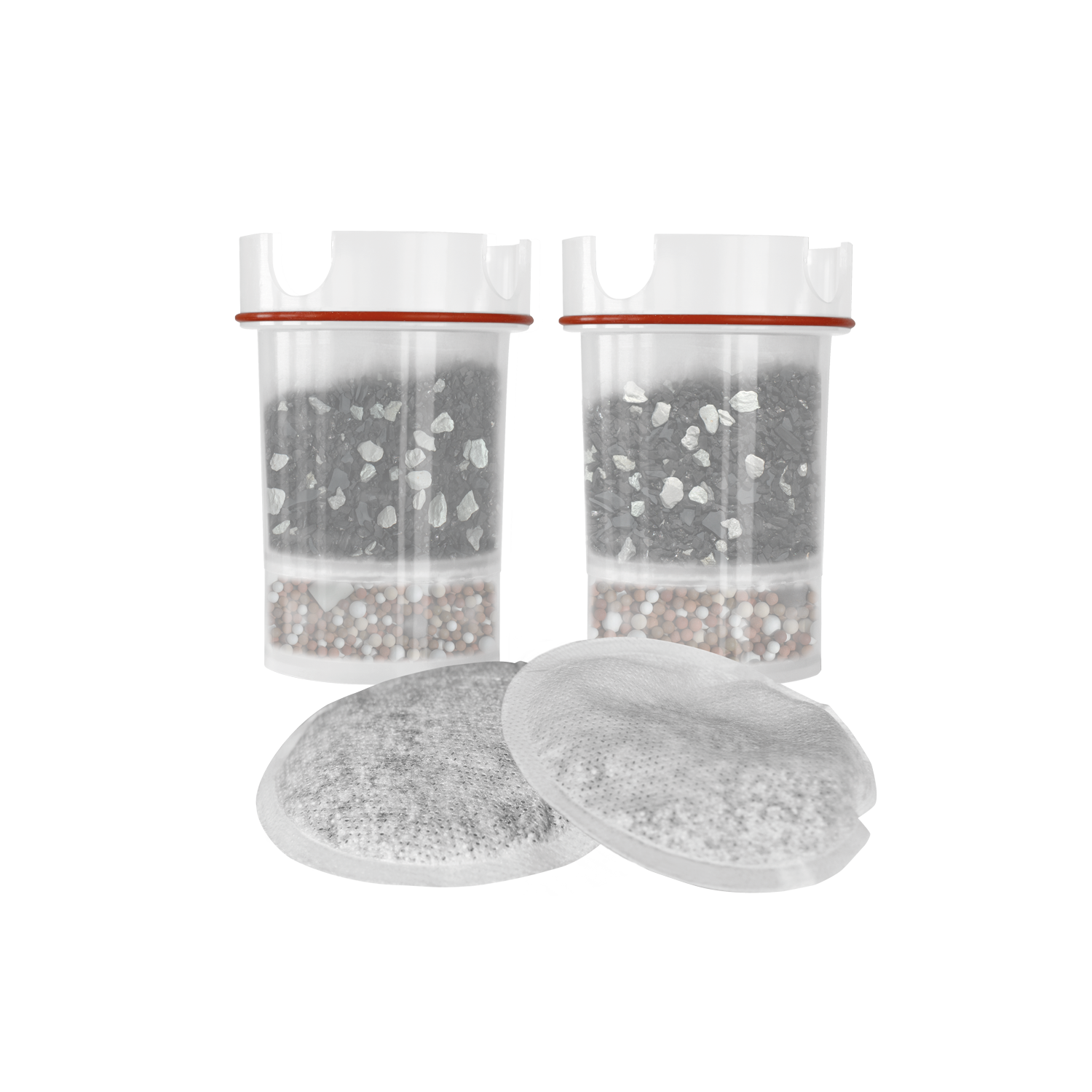 Kini Halbjahrespaket