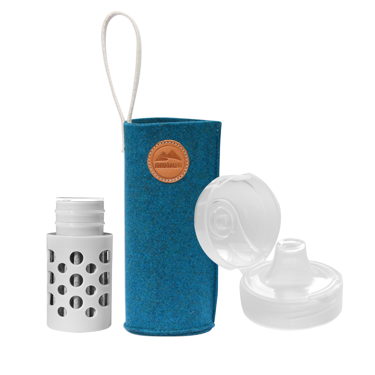 Trinkflaschen-Zubehör