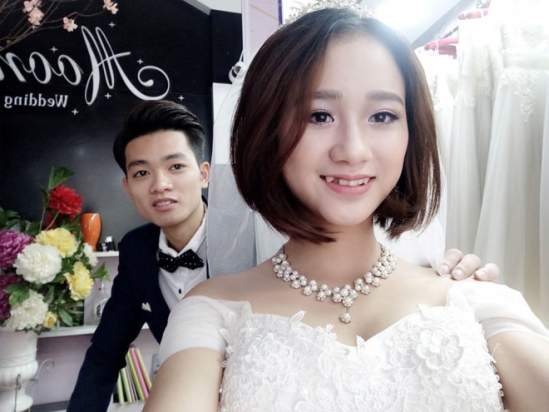 Những tấm thiệp có một không hai