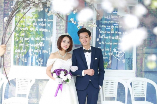 Những tấm thiệp có một không hai
