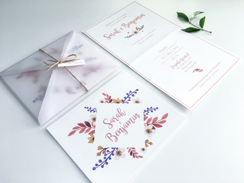 mẫu thiệp cưới
