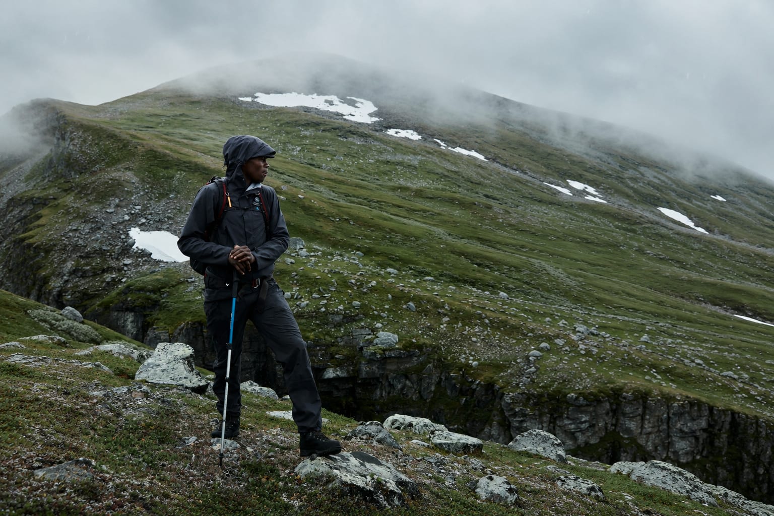 Beyond GORE-TEX: The New Generation of Weatherproof Materials