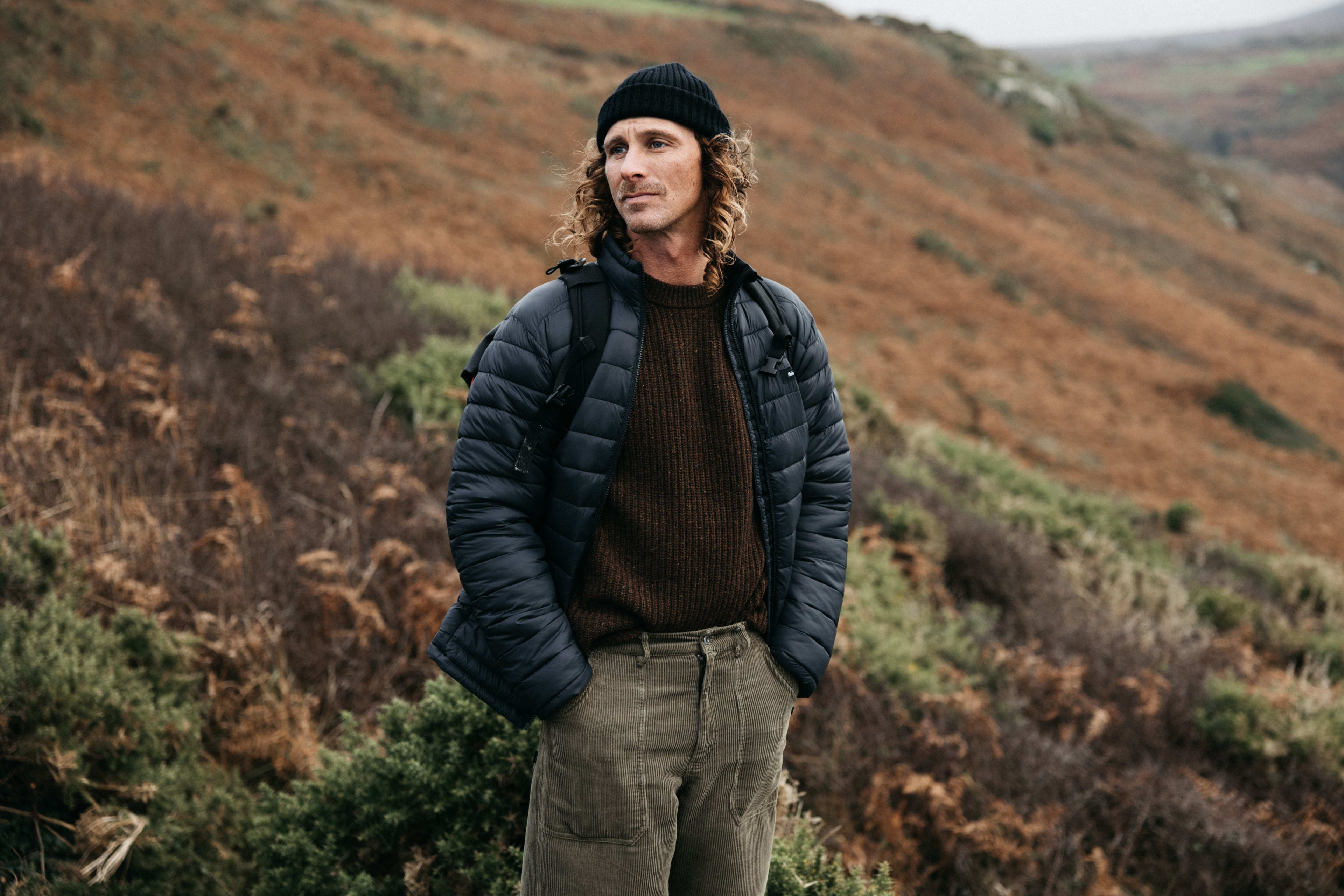 Finisterre Snow Peak