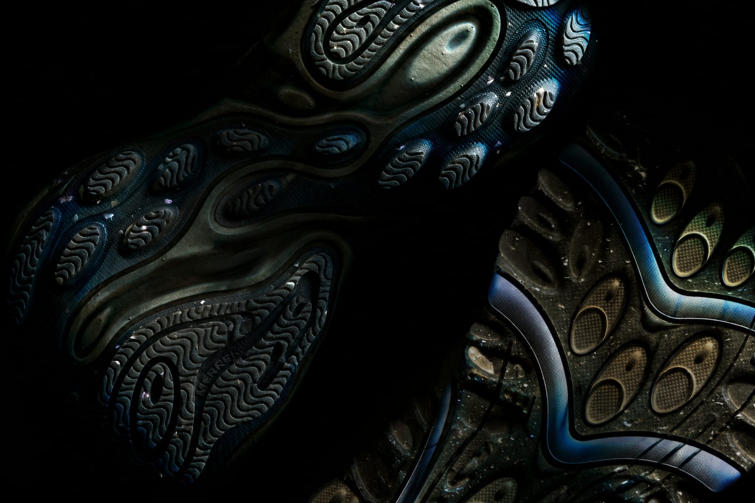 July 9th and 10th: Merrell x P.A.M "Urban Amphibious" Launch Party at WeekEnds Chengdu