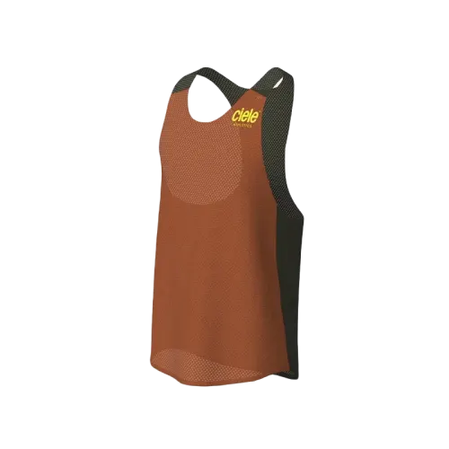 ciele athletics - M RDSinglet - Elite - Havolin - 1