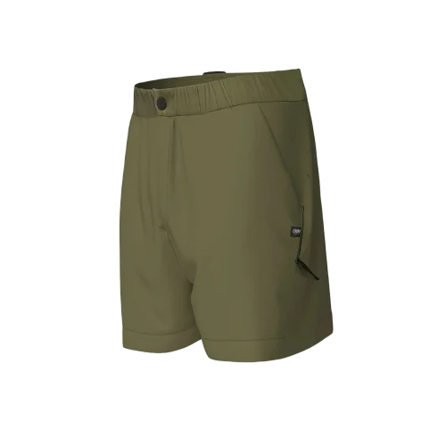 ciele athletics - U EVDShort - Scout - 1