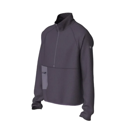 ciele athletics - M VLVHalfzip - Astronautic - 1