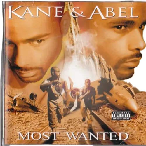 Kane & Abel - Most Wanted (CD) (M) - Endless Media