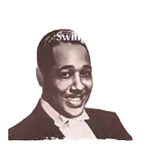Duke Ellington - Swingin' (CD) (M) - Endless Media