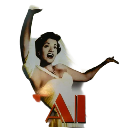 Kay Starr - Kay Starr (CD) (M) - Endless Media