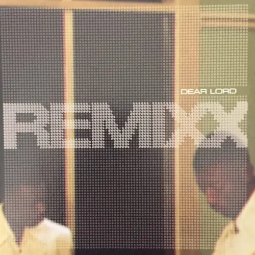 Remixx  - Dear Lord (CD) (M) - Endless Media