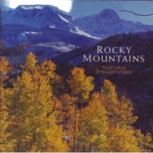 John Darnall - Rocky Mountains (CD) (M) - Endless Media